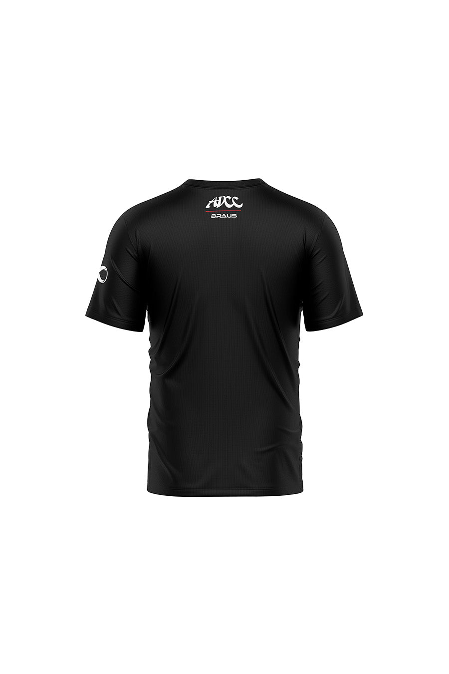 ADCC Rock T-shirt