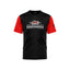 ADCC WC1 Red Black T-shirt