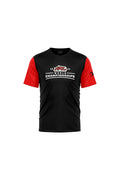 ADCC WC1 Red Black T-shirt