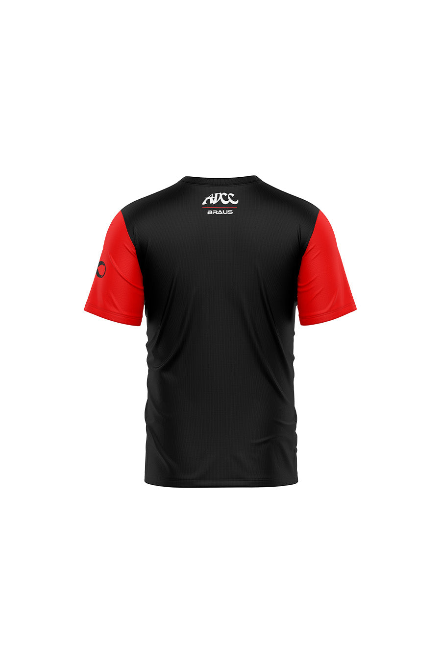 ADCC WC1 Red Black T-shirt