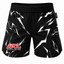 ADCC Lightning Fight Shorts Black Kids