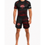 ADCC Infinite Shorts Black Adults