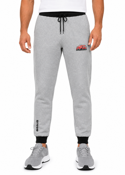 ADCC Sweatpants Grey (Adult)