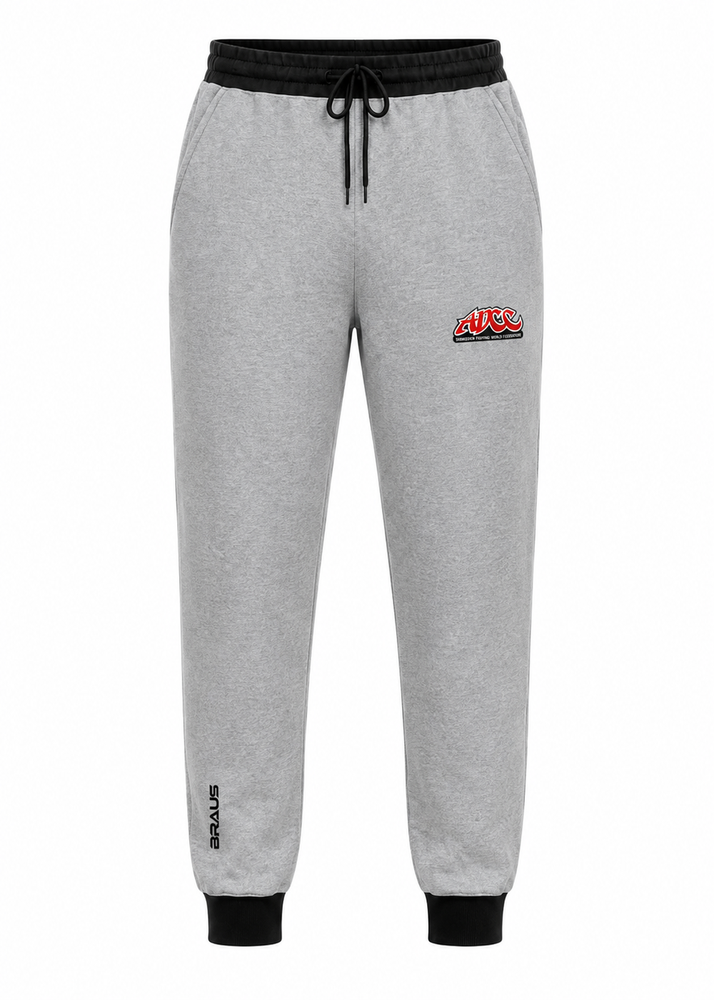 ADCC Sweatpants Grey (Adult)