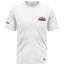 ADCC T-Shirt White Adult 2026