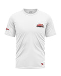 ADCC T-Shirt White Adult 2026