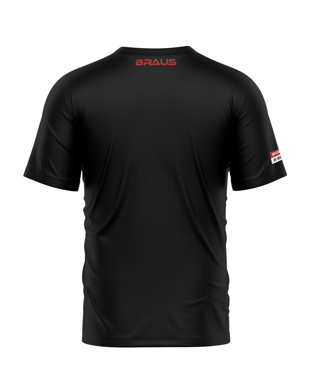 ADCC T-Shirt Black Adult 2026