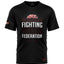 ADCC T-Shirt Black Adult 2026