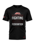 ADCC T-Shirt Black Adult 2026