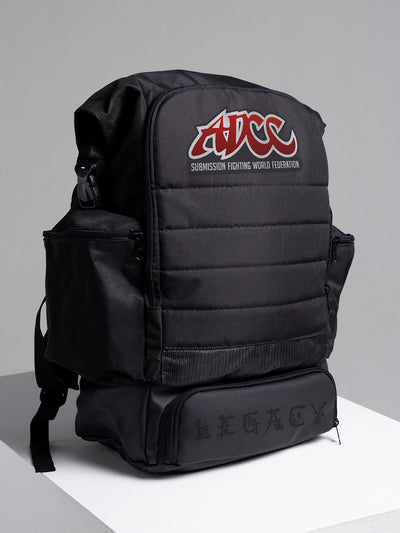ADCC Backpack - Braus Fight