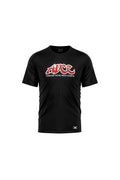 ADCC T-shirt Logo Black Kids